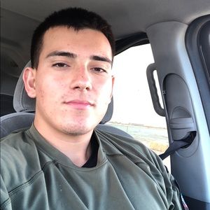 Meet your Posher, Dylan